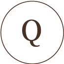 自然な噛み心地