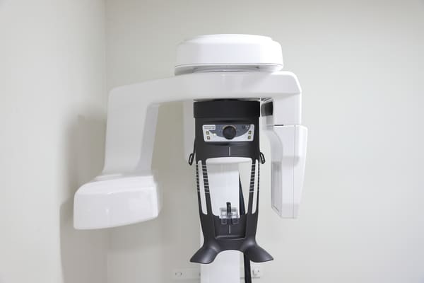 いのうえ歯科医院が選ばれる理由