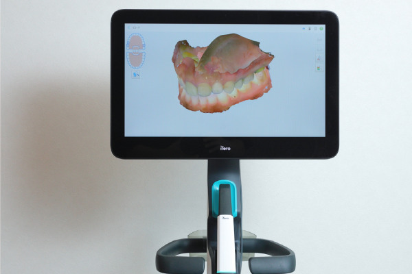 いのうえ歯科医院が選ばれる理由